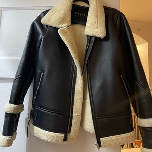 Eaves Piper Moto Jacket
